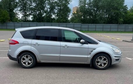 Ford S-MAX I, 2010 год, 875 000 рублей, 6 фотография