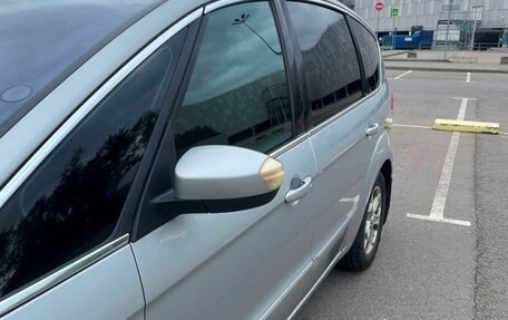 Ford S-MAX I, 2010 год, 875 000 рублей, 10 фотография