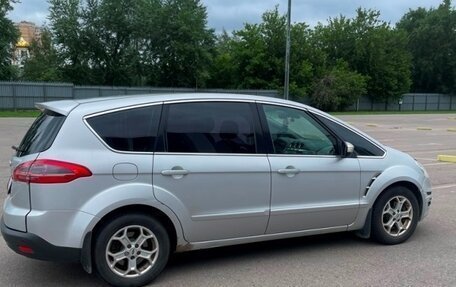 Ford S-MAX I, 2010 год, 875 000 рублей, 7 фотография