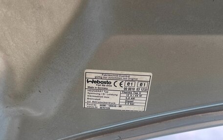Ford S-MAX I, 2010 год, 875 000 рублей, 13 фотография