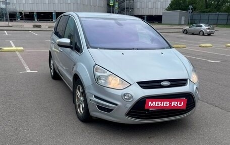 Ford S-MAX I, 2010 год, 875 000 рублей, 5 фотография