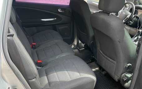 Ford S-MAX I, 2010 год, 875 000 рублей, 17 фотография