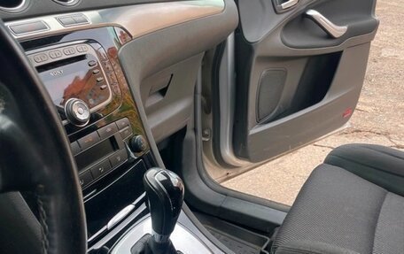 Ford S-MAX I, 2010 год, 875 000 рублей, 26 фотография