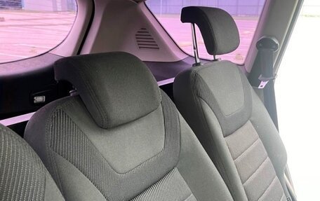 Ford S-MAX I, 2010 год, 875 000 рублей, 27 фотография