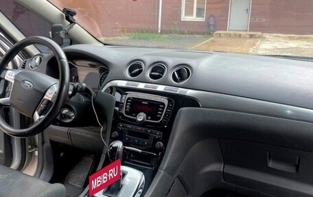 Ford S-MAX I, 2010 год, 875 000 рублей, 20 фотография