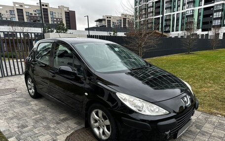 Peugeot 307 I, 2005 год, 330 000 рублей, 3 фотография