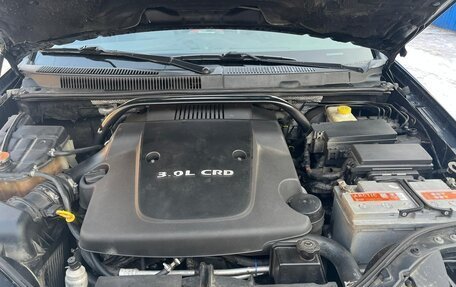 Jeep Grand Cherokee, 2008 год, 1 600 000 рублей, 4 фотография