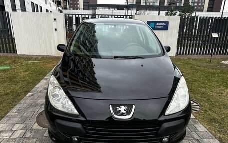 Peugeot 307 I, 2005 год, 330 000 рублей, 2 фотография