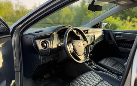 Toyota Corolla, 2017 год, 1 650 000 рублей, 5 фотография