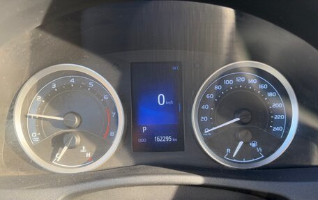 Toyota Corolla, 2017 год, 1 650 000 рублей, 8 фотография