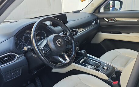 Mazda CX-5 II, 2017 год, 2 900 000 рублей, 7 фотография