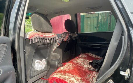 Hyundai Tucson III, 2008 год, 820 000 рублей, 13 фотография