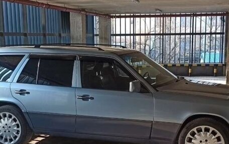 Mercedes-Benz W124, 1991 год, 1 050 000 рублей, 2 фотография