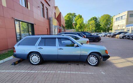 Mercedes-Benz W124, 1991 год, 1 050 000 рублей, 6 фотография
