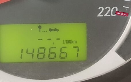 Hyundai Tucson III, 2008 год, 820 000 рублей, 12 фотография