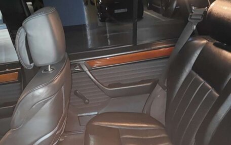 Mercedes-Benz W124, 1991 год, 1 050 000 рублей, 9 фотография