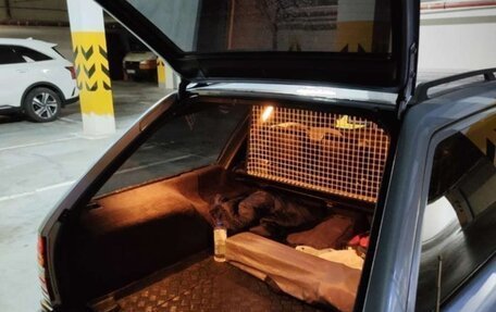 Mercedes-Benz W124, 1991 год, 1 050 000 рублей, 12 фотография