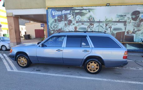 Mercedes-Benz W124, 1991 год, 1 050 000 рублей, 14 фотография