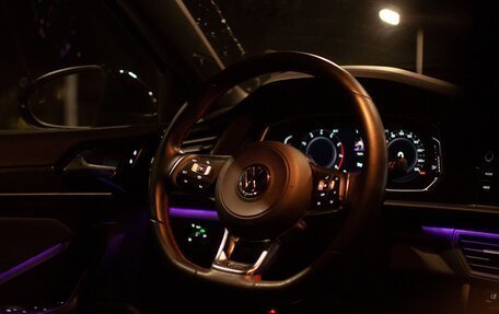 Volkswagen Jetta VII, 2021 год, 2 400 000 рублей, 8 фотография