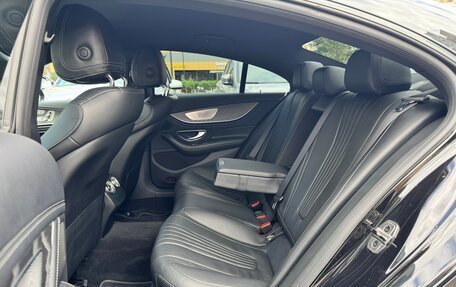 Mercedes-Benz CLS, 2018 год, 4 300 000 рублей, 12 фотография