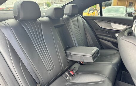 Mercedes-Benz CLS, 2018 год, 4 300 000 рублей, 13 фотография