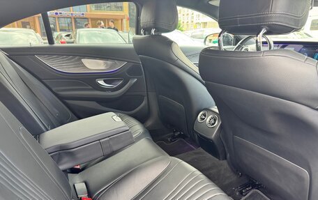 Mercedes-Benz CLS, 2018 год, 4 300 000 рублей, 14 фотография