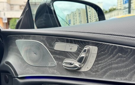 Mercedes-Benz CLS, 2018 год, 4 300 000 рублей, 15 фотография