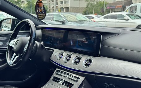 Mercedes-Benz CLS, 2018 год, 4 300 000 рублей, 16 фотография