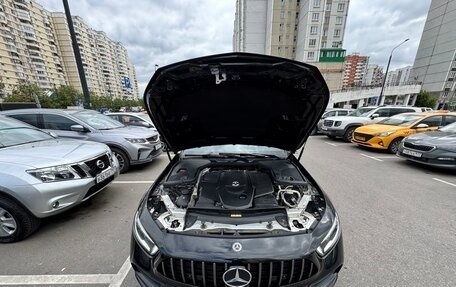Mercedes-Benz CLS, 2018 год, 4 300 000 рублей, 10 фотография