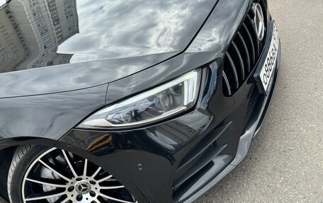 Mercedes-Benz CLS, 2018 год, 4 300 000 рублей, 6 фотография