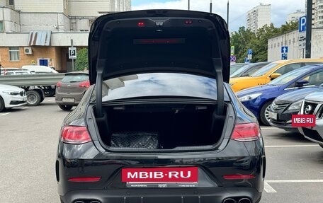 Mercedes-Benz CLS, 2018 год, 4 300 000 рублей, 9 фотография