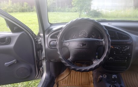 Chevrolet Lanos I, 2006 год, 205 000 рублей, 2 фотография
