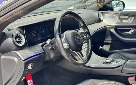 Mercedes-Benz CLS, 2018 год, 4 300 000 рублей, 25 фотография