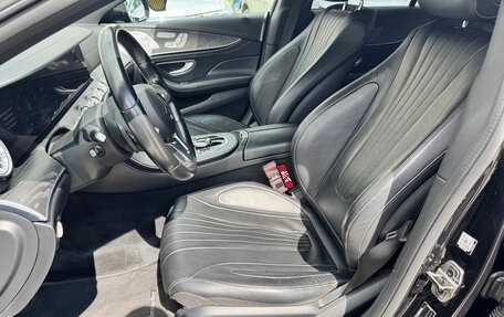 Mercedes-Benz CLS, 2018 год, 4 300 000 рублей, 24 фотография