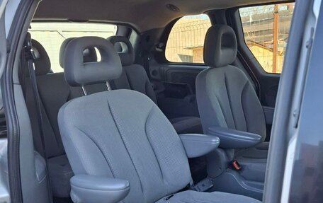 Chrysler Voyager IV, 2007 год, 570 000 рублей, 5 фотография