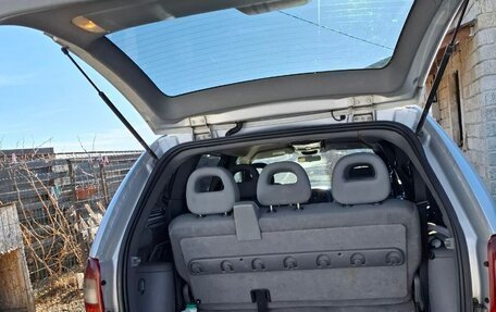 Chrysler Voyager IV, 2007 год, 570 000 рублей, 7 фотография