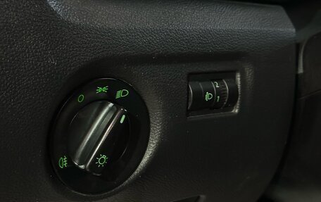 Skoda Fabia II, 2013 год, 527 000 рублей, 9 фотография