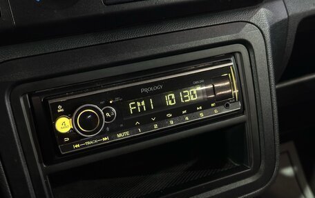 Skoda Fabia II, 2013 год, 527 000 рублей, 10 фотография