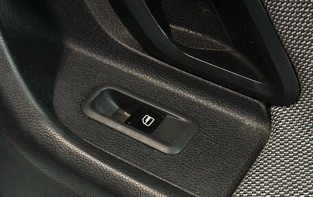Skoda Fabia II, 2013 год, 527 000 рублей, 15 фотография