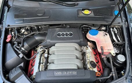 Audi A6, 2007 год, 970 000 рублей, 12 фотография