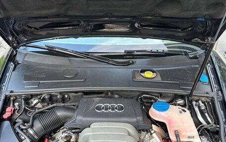 Audi A6, 2007 год, 970 000 рублей, 11 фотография