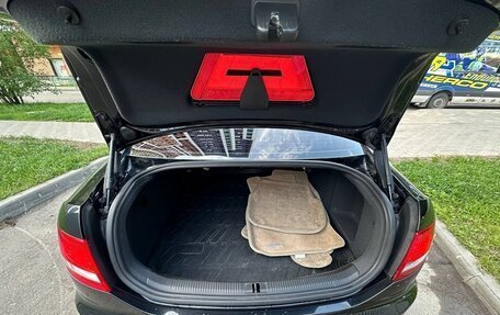 Audi A6, 2007 год, 970 000 рублей, 9 фотография