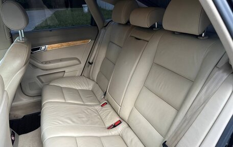 Audi A6, 2007 год, 970 000 рублей, 21 фотография