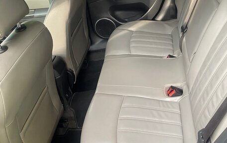 Chevrolet Cruze II, 2013 год, 850 000 рублей, 6 фотография