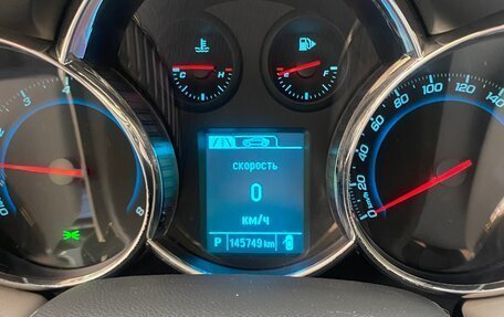 Chevrolet Cruze II, 2013 год, 850 000 рублей, 7 фотография