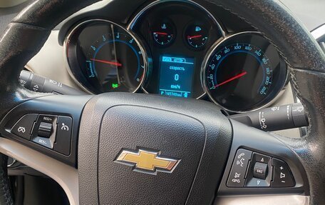Chevrolet Cruze II, 2013 год, 850 000 рублей, 9 фотография