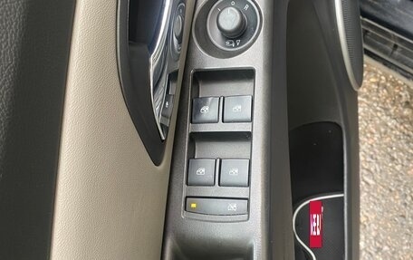 Chevrolet Cruze II, 2013 год, 850 000 рублей, 11 фотография