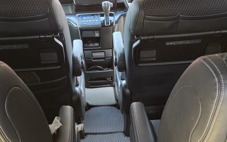 Honda Stepwgn IV, 2015 год, 2 100 000 рублей, 15 фотография
