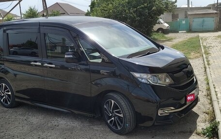Honda Stepwgn IV, 2015 год, 2 100 000 рублей, 16 фотография