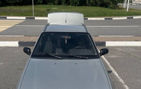 Daewoo Nexia I рестайлинг, 2008 год, 190 000 рублей, 5 фотография